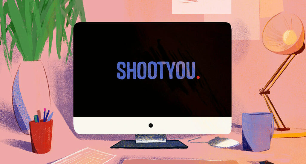 shoot-you-desktop-animation